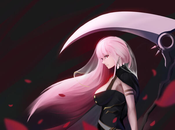 Efficitur faucibus vitae